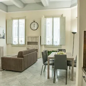 Apartment Mamo - Cavour Rosa, Florence