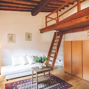 Apartment Gomitolo - Dolcevita, Florence