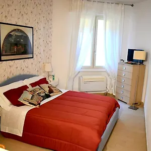 Apartment Pontevecchio, Florence
