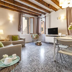Ca' Fosca - Campo Santa Fosca By Wonderful Italy Apartment Venice