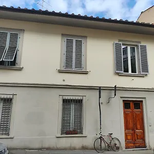 Apartment The Bookhouse, Florence