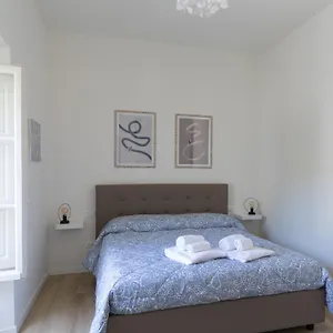 Apartment Otello - Brand New Flat Santa Maria Novella, Florence