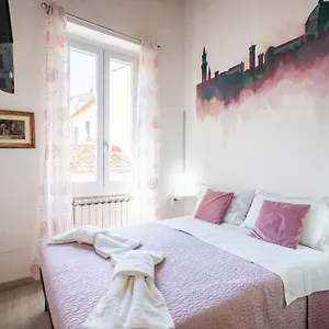 Apartment 21 Duomo - Con Bagno Privato, Florence