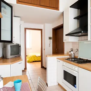 Milanofiere Flat Apartment Milan