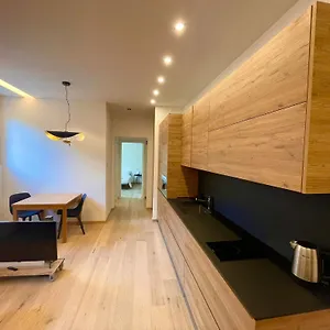 Casa Indipendenza Apartment Como
