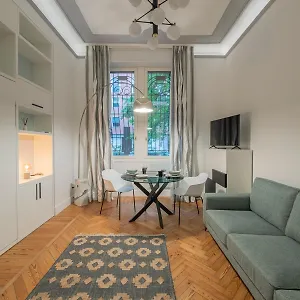 Dream Pagano Citylife - Apartment Milan