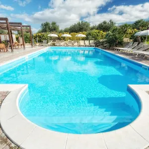 Vultaggio Farm stay Guarrato