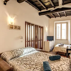 Casa Monticelli Apartment Rome