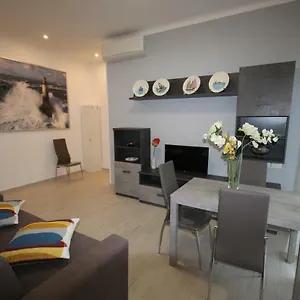 Sapore Di Sale, Sapore Di Mare Apartment Chiavari