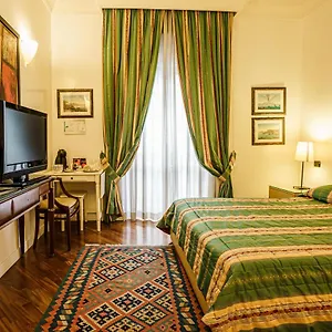 Casa Riz Apartment Rome